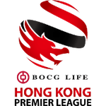 CHN HK Premier League