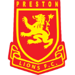 Preston Lions(w)