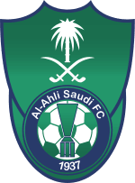 Al-Ahli Saudi FC (Youth)