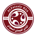 Al Faisaly Harmah Youth