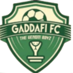 Gadaffi FC
