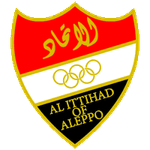 Al Ittihad Aleppo U23