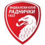 FK Radnicki 1923 U19