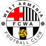 FC West Armenia