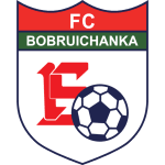 Bobruichanka Bobruisk(w)