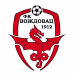 FK Vozdovac U19