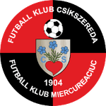 FK Csikszereda Miercurea Ciuc(w)